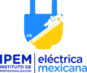 Logo of Instituto de Profesionalización Eléctrica Mexicana
